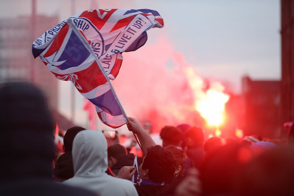 Photo by Ian MacNicol/Getty Images
