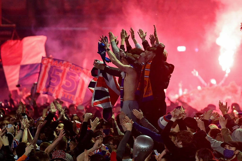 Photo by Jeff J Mitchell/Getty Images