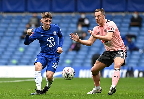 Photo by Justin Setterfield - The FA/The FA via Getty Images