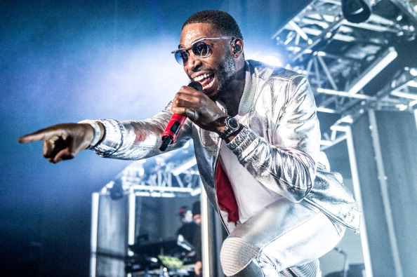 Photo by Ollie Millington/WireImage