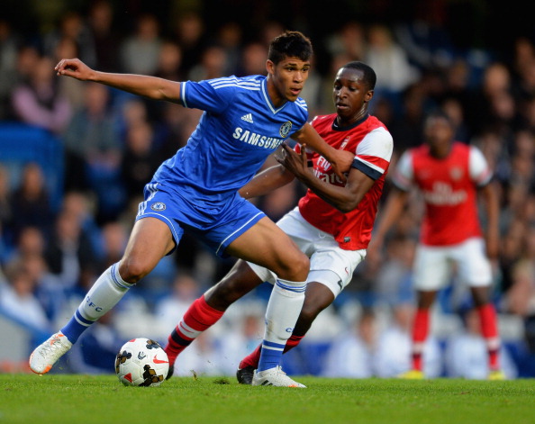Photo by Christopher Lee - The FA/The FA via Getty Images
