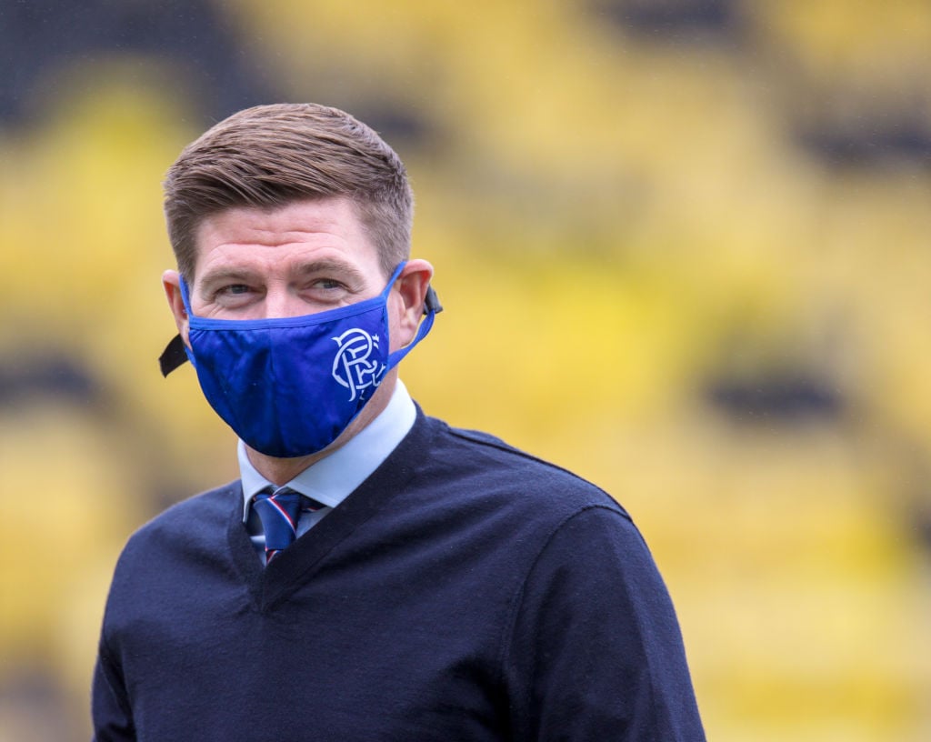 Photo by Willie Vass/Pool via Getty Images