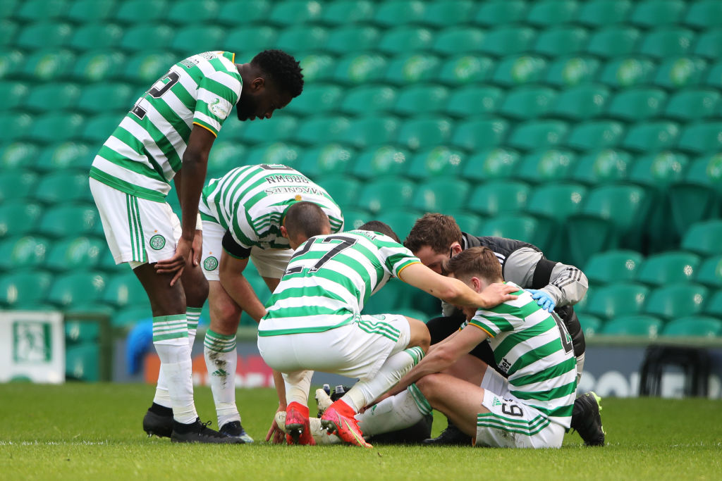 Photo by Ian MacNicol/Getty Images