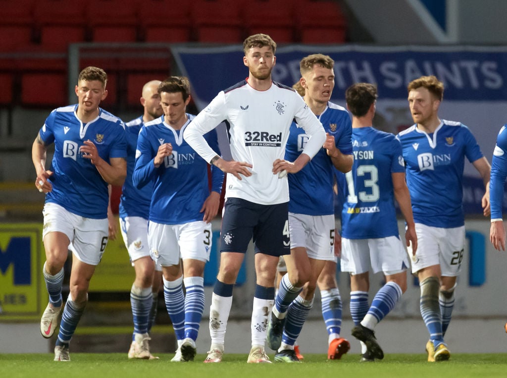 Photo by Willie Vass - Pool/Getty Images