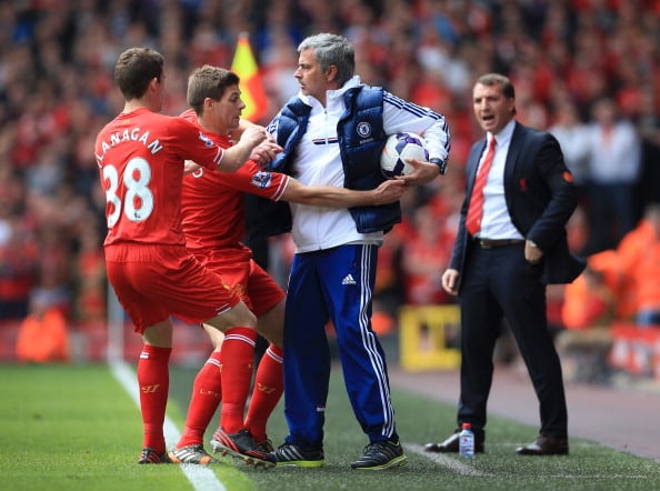 Photo by Simon Stacpoole/Mark Leech Sports Photography/Getty Images
