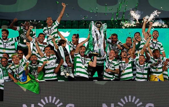 Photo by Gualter Fatia/Getty Images