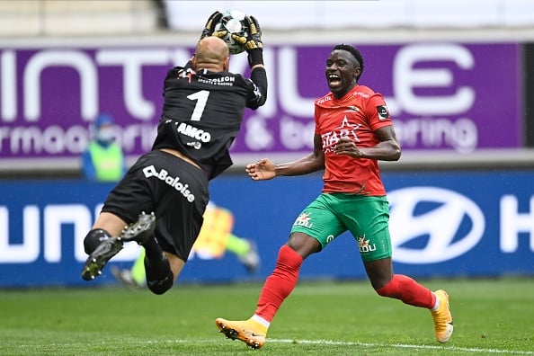 Photo by Nico Vereecken / Photo News
 via Getty Images)