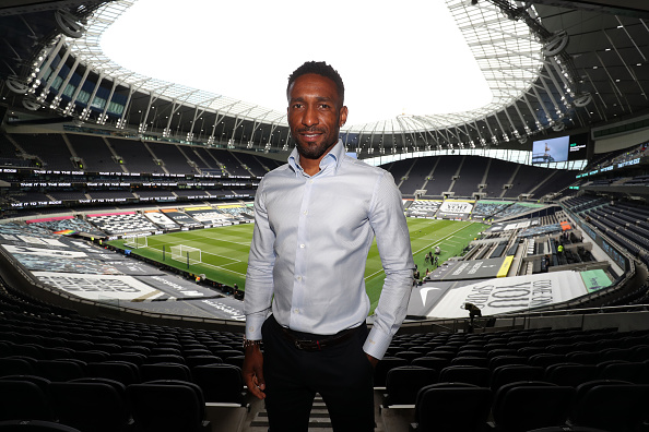 Photo by Tottenham Hotspur FC/Tottenham Hotspur FC via Getty Images