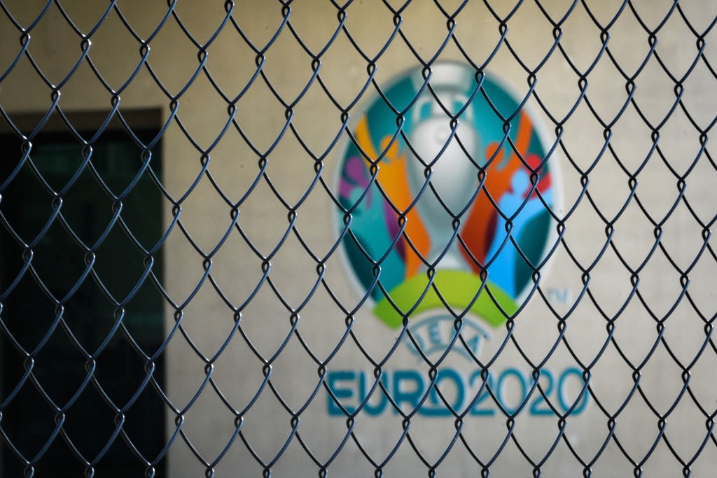 Photo by FABRICE COFFRINI/AFP via Getty Images