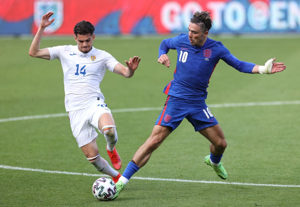 Photo by Eddie Keogh - The FA/The FA via Getty Images