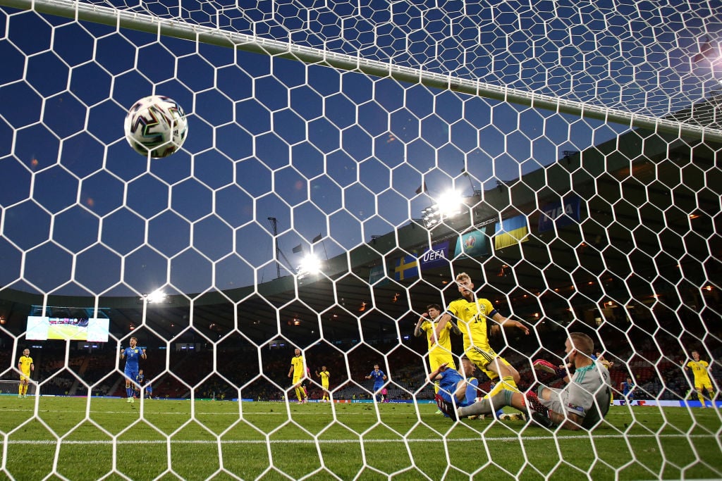 Photo by Jan Kruger - UEFA/UEFA via Getty Images