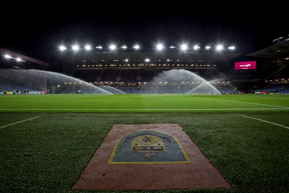 Harris O’Connor: Burnley offer second ex-Rangers kid trial after release