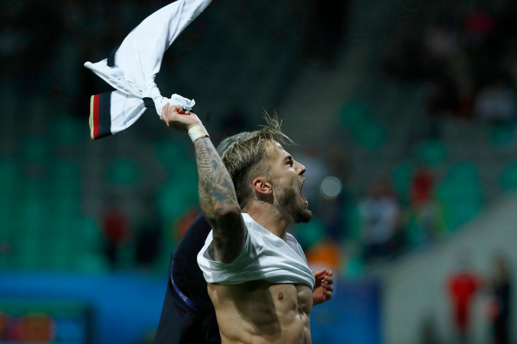 Photo by Matteo Ciambelli/DeFodi Images via Getty Images