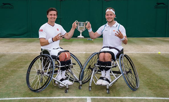 Photo by AELTC - Pool/Getty Images