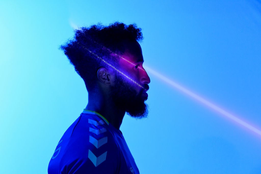 Photo by Tony McArdle/Everton FC via Getty Images
