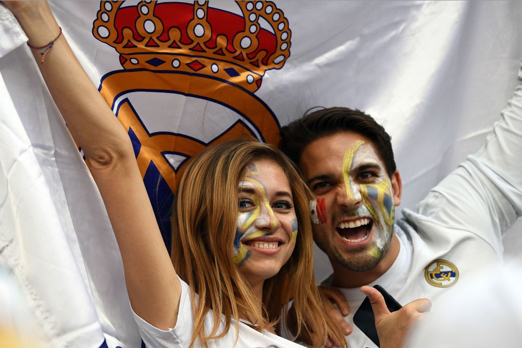 Real Madrid fans react to Rangers friendly news; it might surprise you