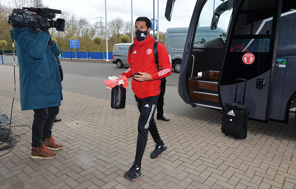 Photo by Plumb Images/Leicester City FC via Getty Images