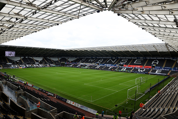 Photo by Matt Watson/Southampton FC via Getty Images