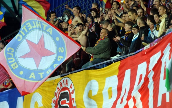 Photo by Michal Cizek/EuroFootball/Getty Images