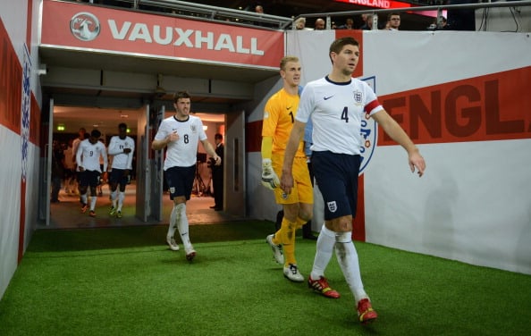 Photo by Michael Regan - The FA/The FA via Getty Images