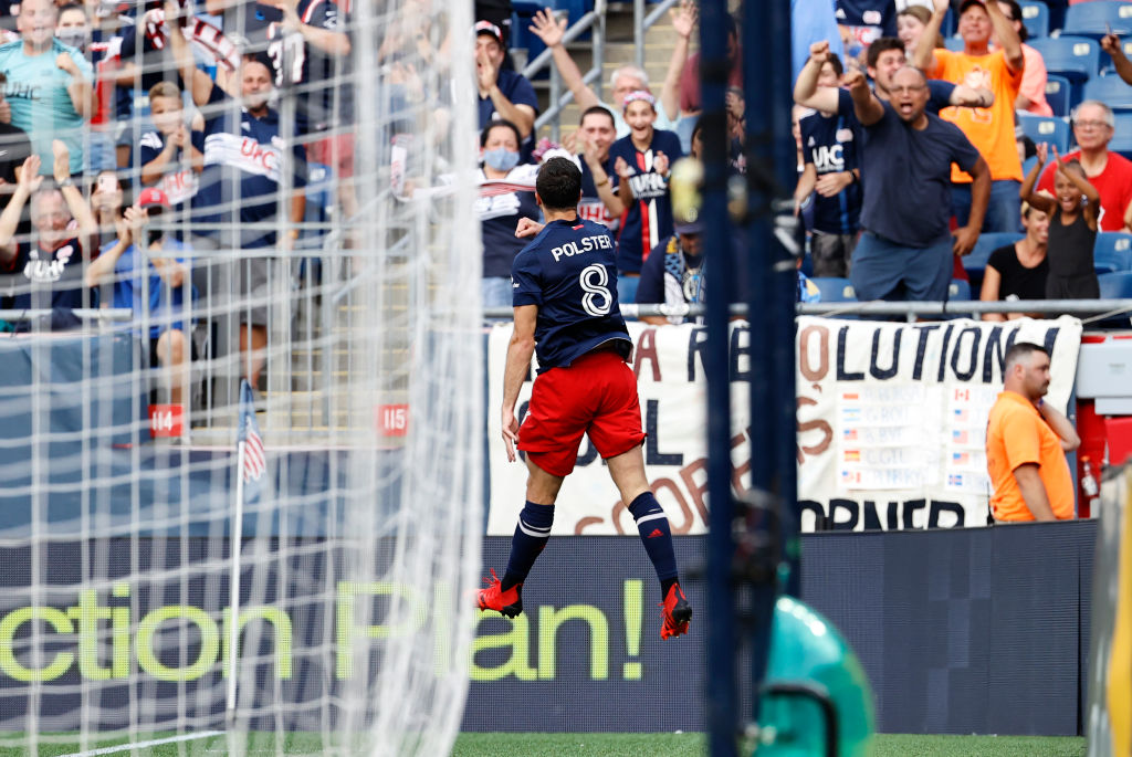 Photo by Fred Kfoury III/Icon Sportswire via Getty Images
