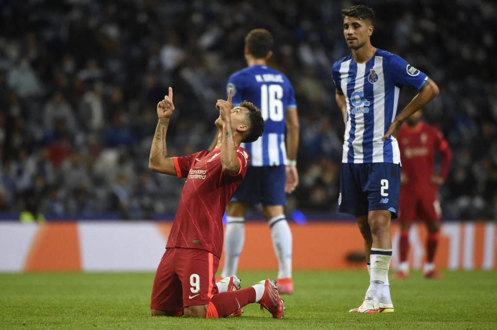 Photo by MIGUEL RIOPA/AFP via Getty Images