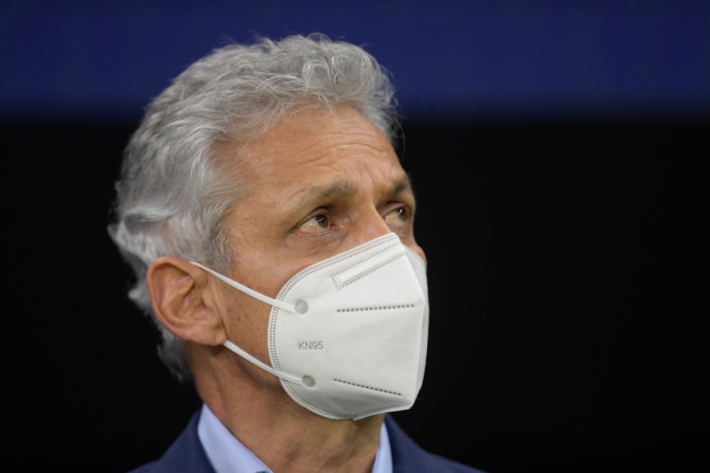Photo by Pedro Vilela/Getty Images