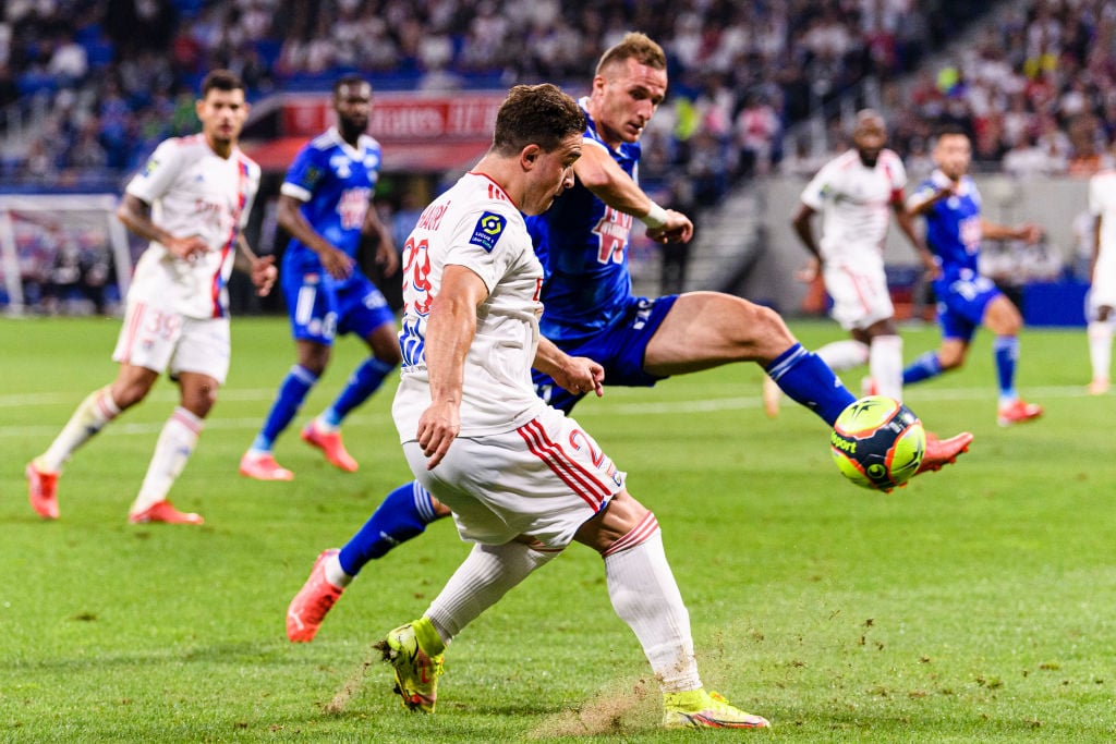 Photo by Marcio Machado/Eurasia Sport Images/Getty Images
