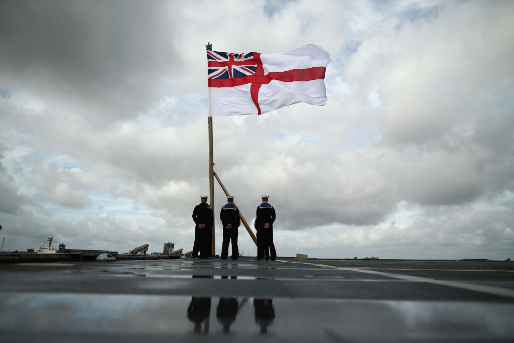 White Ensign FC announce special Rangers release after stoking Celtic rivalry