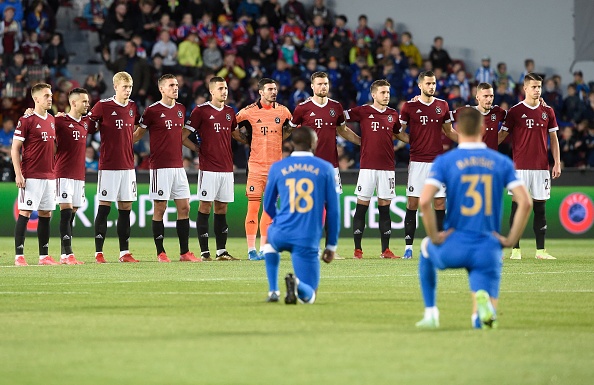 Photo by MICHAL CIZEK/AFP via Getty Images