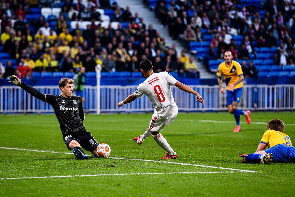 Photo by Marcio Machado/Eurasia Sport Images/Getty Images