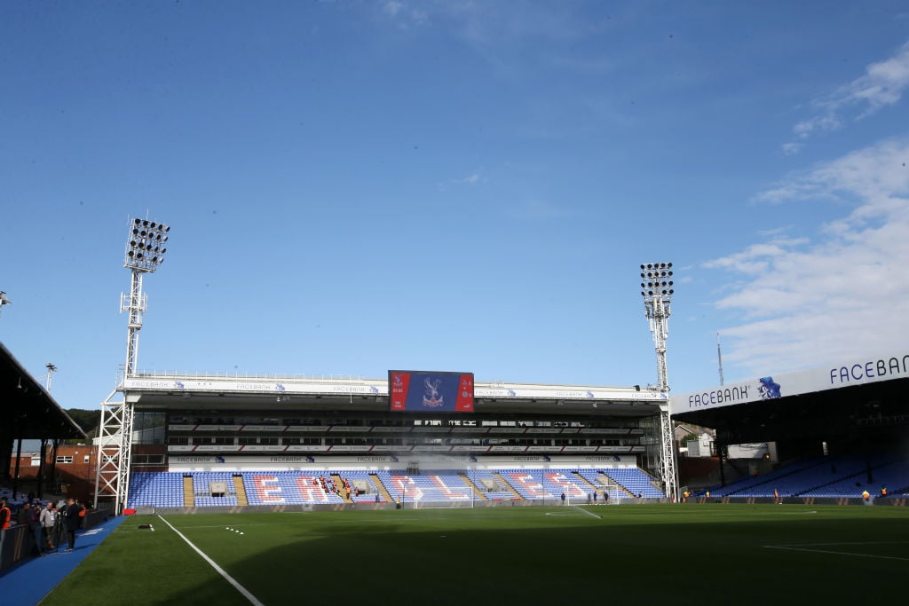 Photo by Plumb Images/Leicester City FC via Getty Images