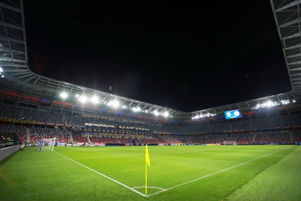Photo by Vasile Mihai-Antonio/Getty Images