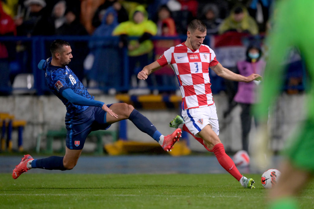 Photo by Igor Soban/Pixsell/MB Media/Getty Images