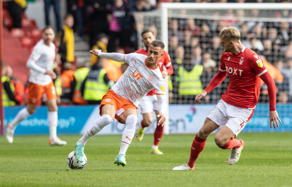Ex-Rangers player often criticised at Ibrox now receiving rave reviews