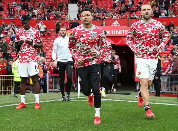 Photo by Matthew Peters/Manchester United via Getty Images