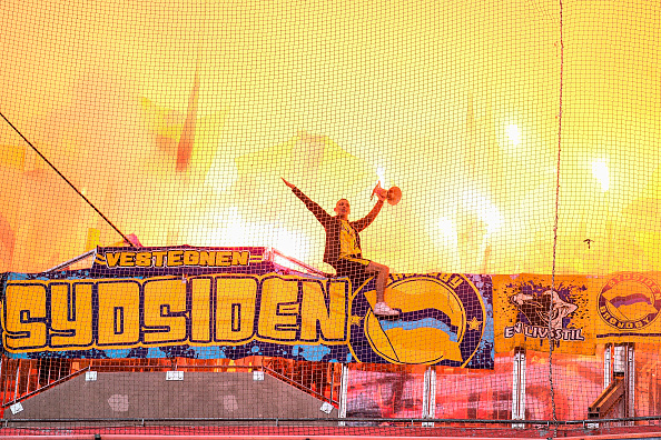 Photo by Marcio Machado/Eurasia Sport Images/Getty Images