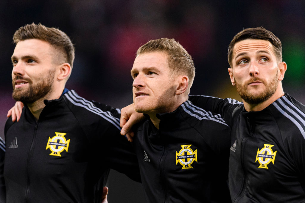 Photo by Marcio Machado/Eurasia Sport Images/Getty Images