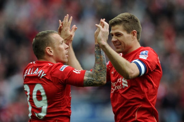 Photo by Michael Regan - The FA/The FA via Getty Images