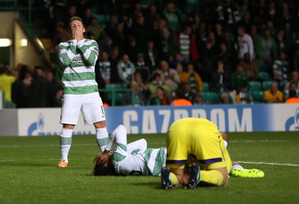 Photo by Ian MacNicol/Getty Images