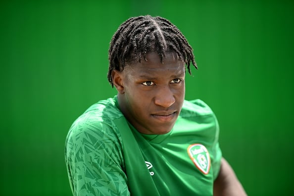 Photo By Stephen McCarthy/Sportsfile via Getty Images