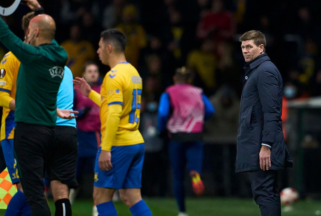 Photo by Lars Ronbog / FrontZoneSport via Getty Images
