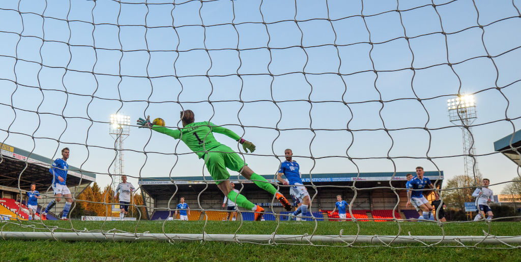 Photo by Willie Vass - Pool/Getty Images