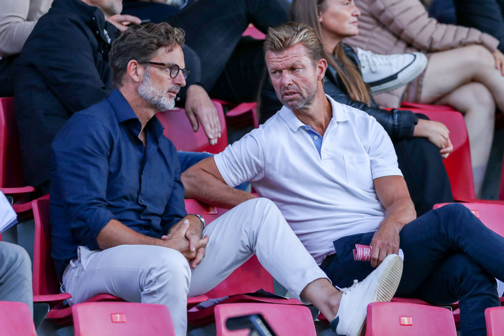 Photo by Marcel ter Bals/BSR Agency/Getty Images