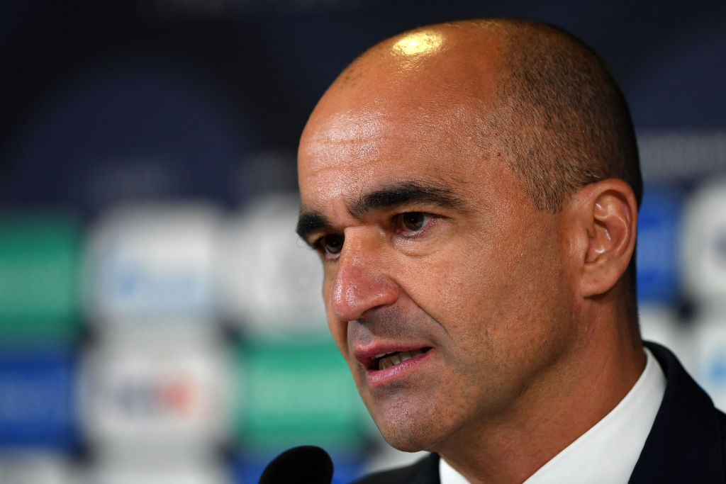 Photo by Chris Ricco - UEFA/UEFA via Getty Images