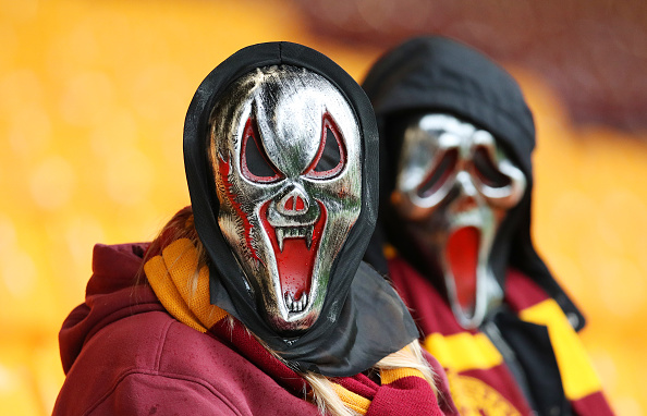 Photo by Ian MacNicol/Getty Images