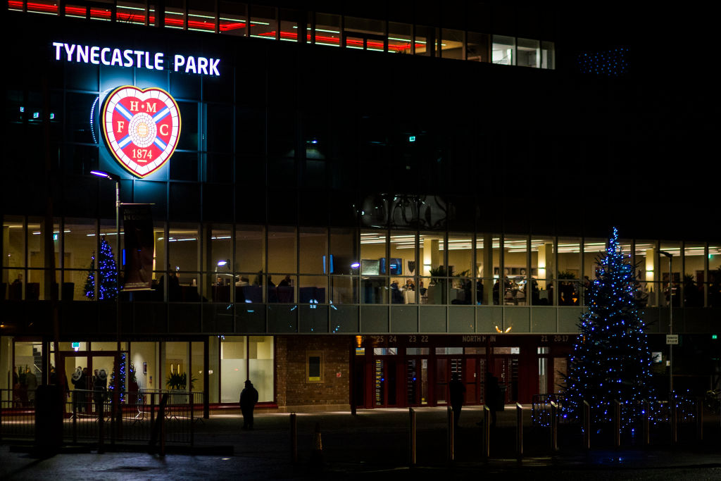 Photo by Ewan Bootman/NurPhoto via Getty Images