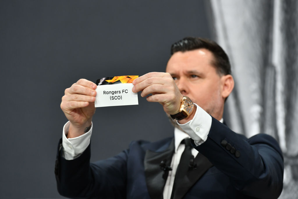 Photo by Harold Cunningham - UEFA/UEFA via Getty Images