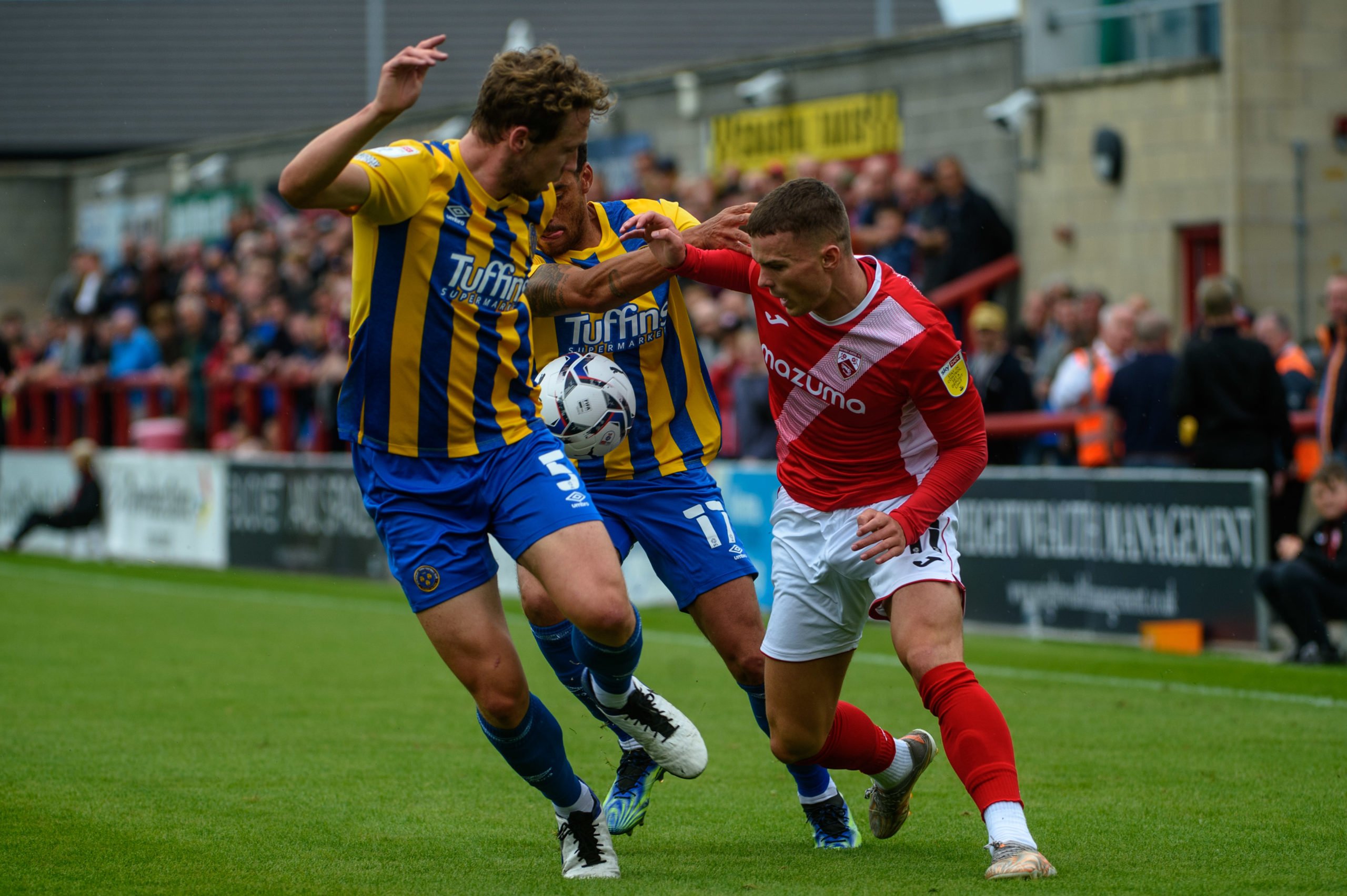 Possible Rangers transfer twist as Salford City make late Ibrox loan bid - report