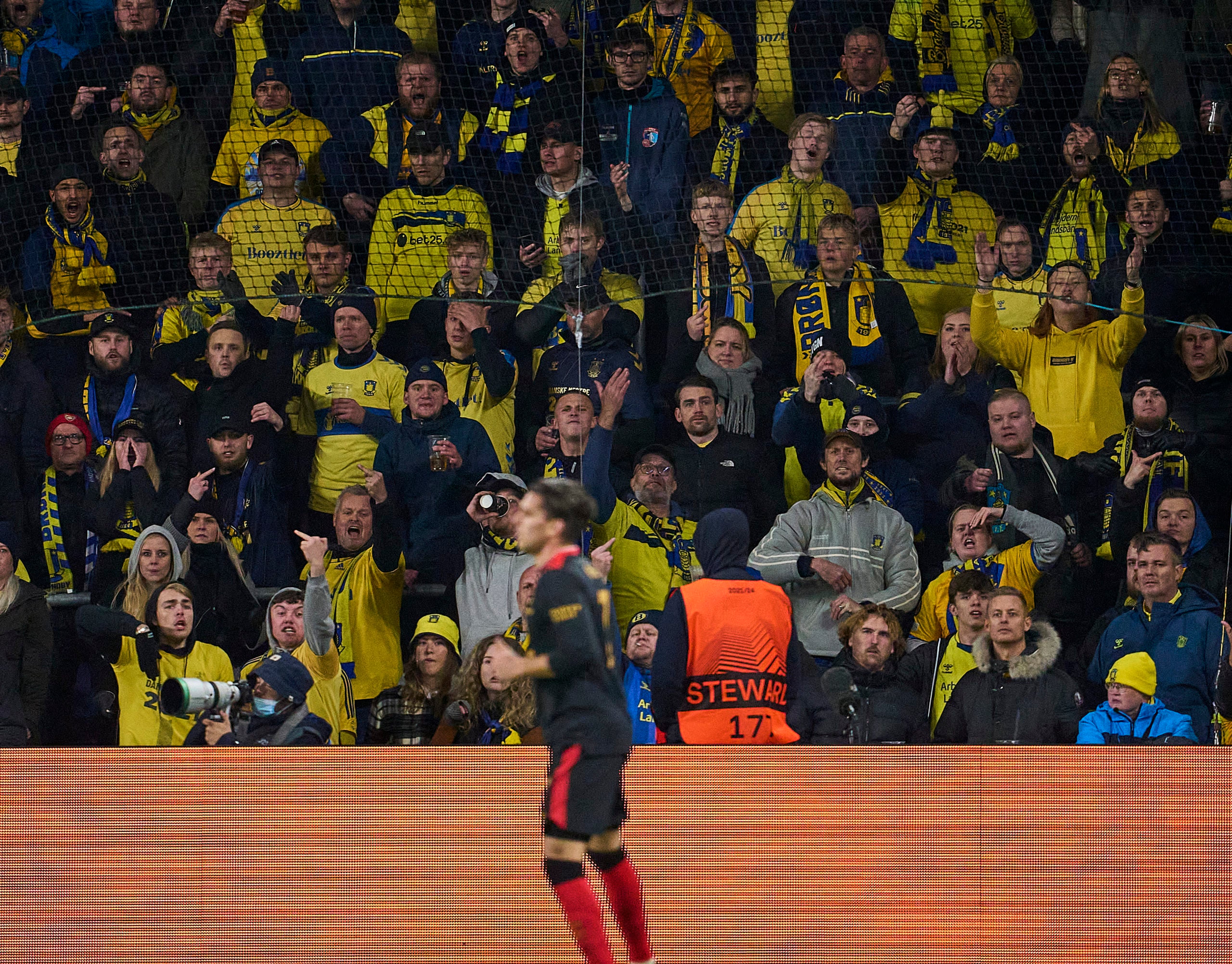 Photo by Lars Ronbog / FrontZoneSport via Getty Images